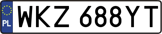 WKZ688YT