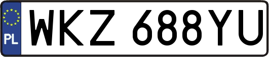 WKZ688YU