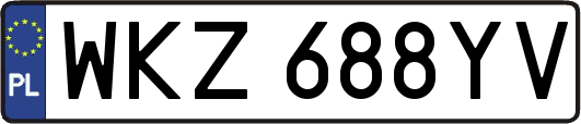 WKZ688YV