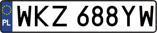 WKZ688YW
