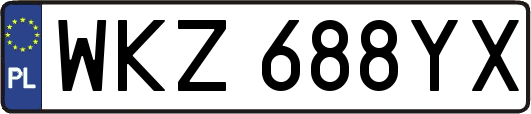 WKZ688YX