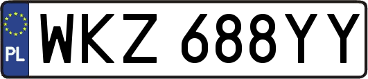 WKZ688YY