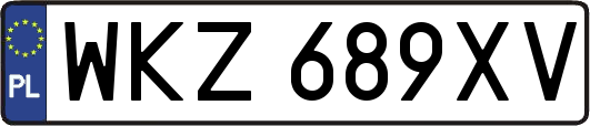 WKZ689XV
