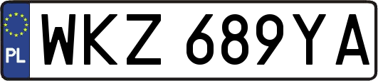 WKZ689YA