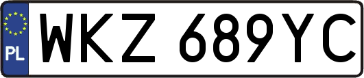 WKZ689YC
