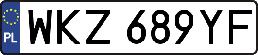 WKZ689YF