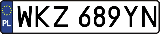 WKZ689YN