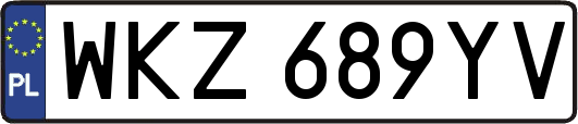 WKZ689YV