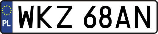WKZ68AN