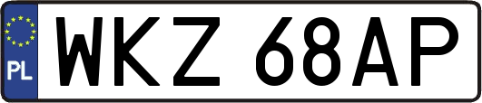 WKZ68AP
