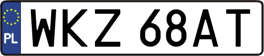WKZ68AT