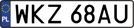 WKZ68AU