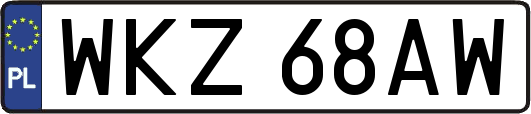 WKZ68AW