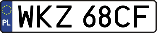 WKZ68CF