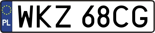 WKZ68CG