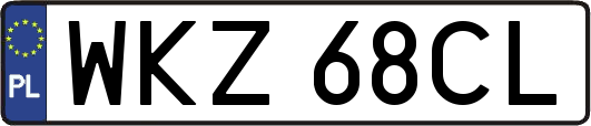 WKZ68CL