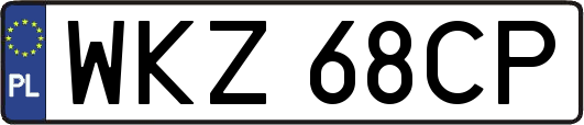 WKZ68CP