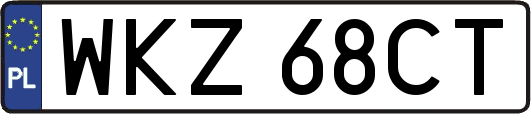 WKZ68CT