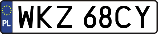 WKZ68CY