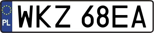 WKZ68EA