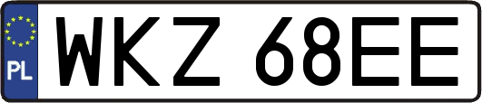 WKZ68EE