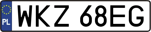 WKZ68EG