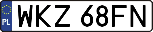 WKZ68FN