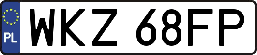 WKZ68FP