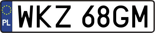 WKZ68GM