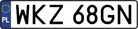 WKZ68GN