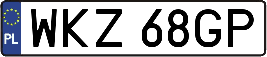 WKZ68GP