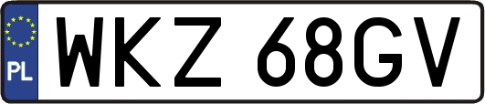 WKZ68GV