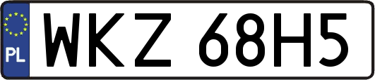 WKZ68H5