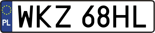 WKZ68HL
