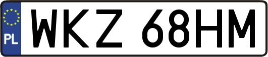 WKZ68HM