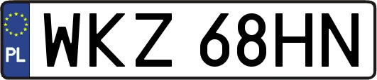 WKZ68HN