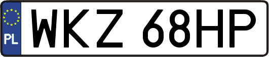 WKZ68HP