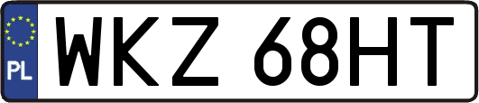 WKZ68HT