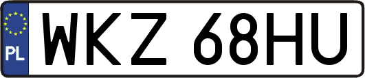 WKZ68HU