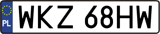 WKZ68HW
