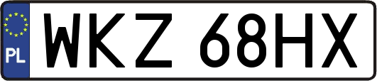 WKZ68HX