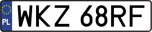 WKZ68RF