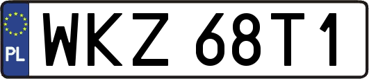 WKZ68T1