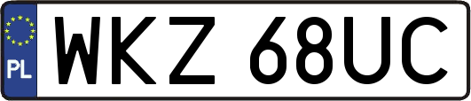 WKZ68UC