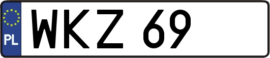 WKZ69