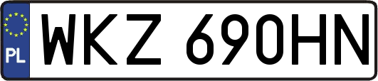 WKZ690HN
