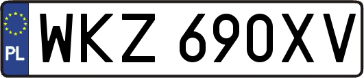 WKZ690XV