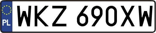 WKZ690XW