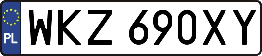 WKZ690XY