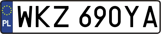 WKZ690YA